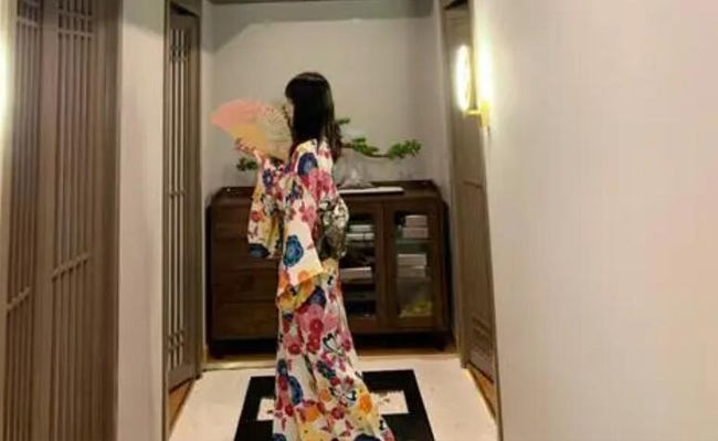 北京朝阳区日式SPA的极致细节：连空气都是设计好的