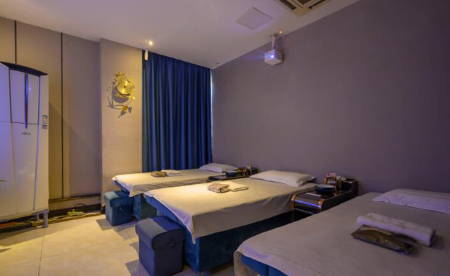 北京朝阳区热石按摩：冬天里的救命暖宝宝